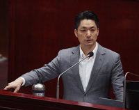 輝達北士科27日動工？蔣萬安：尚未申請建築執照