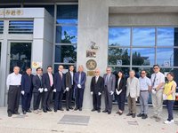 萬巴德醫師來台160年　高雄旗津揭熱帶醫學發源地