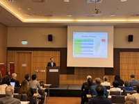 台美首度在德辦GCTF　柏林醫學生讚台灣數位治理