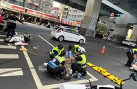 中和毒駕車禍1死1傷　新北檢聲押肇事駕駛