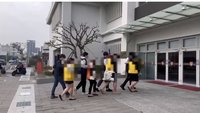 詐團誆民眾普發1萬遭盜領詐財百萬　高雄警逮10嫌