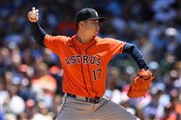 6局無失分壓制小熊　鄧愷威：橫掃球是我目前最棒武器