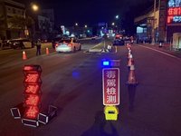 毒駕致命車禍彰化警加強執法　查扣喪屍煙彈