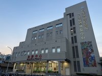 男子豐原醫院持玩具槍滋事後離去  遭警方逮捕