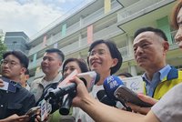 民進黨職改選　蘇巧慧：新世代扛起新時代