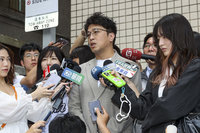 密室逃脫爭議　沈伯洋：場所管理是地方可直接做的事