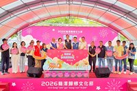 龍潭龍舟賽6月登場　百年傳統再現客庄魅力
