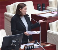 密室逃脫案北市府推中央無作為  綠營議員反駁