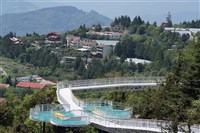 清境旅宿9成有缺失卻未公開　監察院糾正南投縣政府