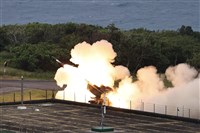 軍購特別預算付委　立院財政、國防委員會下週聯席審查