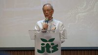 雅加達台灣學校35週年校慶　宣告籌組校友會
