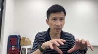 黑熊為何下山？複合因素似讓大自然發出擴張信