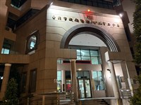 北捷古亭站出口樓梯有偷拍狼　警查獲送辦