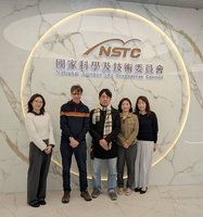 國科會台灣講座計畫　倫敦亞非學院獲選新設獎學金