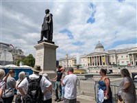 倫敦附近飆攝氏33.5度　創英國史上5月最高溫紀錄
