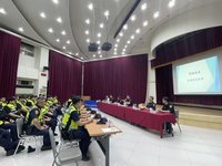 台北警啟動強化查緝毒駕專案　首日查獲7案