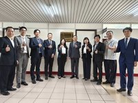 阻絕境外介選 基隆與宜蘭地檢查察妨害選舉小組揭牌