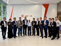 是方電訊三方合作　推企業私有化地端代理式AI平台