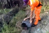 落海竟是失聯移工  海巡救援變圍捕逮2移工1台男