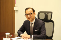 奇美實業二代接班　許家彰續推綠色轉型