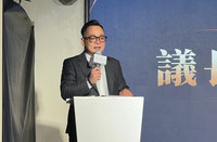 談台灣兩大職籃整併　童子瑋盼助從合作開始
