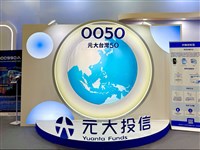 0050衝破百元創分割後新天價　不到1年股價翻倍