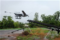 雷虎攜手義隆電　打造台灣自主無人機AI核心技術平台