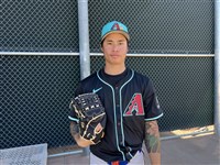 林昱珉3A優質先發吞敗　柯敬賢1A敲2安3打點