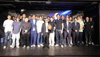 童子瑋競選籃協理事長　提出理念盼發揮影響力