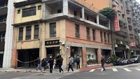 醫界菁英施江南228受難現場  四方醫院列北市古蹟