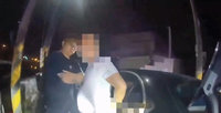 男子偷車毒駕拒檢闖紅燈  宜警圍捕起獲喪屍煙彈