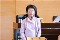 棒球教練猥褻案遭監院糾正　盧秀燕提不同看法