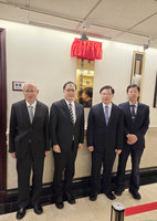 年底九合一選舉面臨4大挑戰  鄭銘謙：依法嚴辦