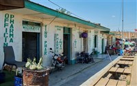 伊波拉延燒　世衛：民主剛果已發現逾900疑似病例