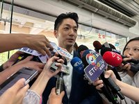 毒駕頻傳　蔣萬安：警局加強各項攔查作業