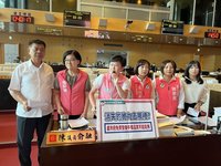 台中營養午餐湯鍋9顆脆丸全班分　議員籲嚴格把關