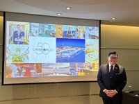 頂級河輪旅遊黏著度高　7成旅客回鍋體驗