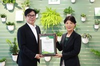 高雄淨零學院獲英國綠色世界獎  全新課程開跑