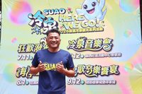 蘇澳潑水節7/11登場　封街打水戰消費抽黃金