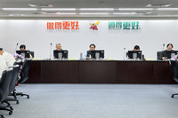 台南1至5月毒駕621件　黃偉哲要求警局續嚴查