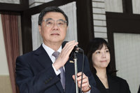 毒駕頻傳　卓榮泰：請法務部研究提高刑罰