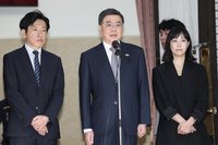朝野提失智症基本法　卓榮泰：加大力道做各層級防護