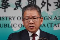 外交部：是否引進史瓦帝尼移工　仍在可行性評估階段