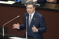 綠委籲長照3.0納共生宅　卓榮泰：台東可作為示範區