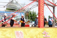 台61線平交路口改善高架化　苗栗段動土