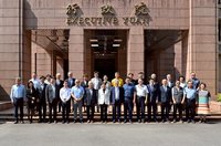鄭麗君：推動都市林強化韌性　國家級計畫明年上路