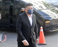 涉性侵猥褻二審判刑2年6月　NONO提上訴