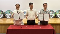 跨界守護山海 太管處與花蓮慈濟醫院簽合作備忘錄