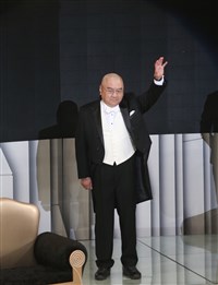 潤泰總裁尹衍樑辭世　陽明交大稱醫學教育幕後英雄