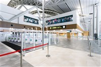 日中關係低潮  4月日本關西機場中國旅客暴減61%